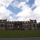 Penicuik House and Estate