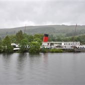 Maid of the Loch