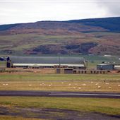 Machrihanish MoD Base