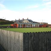 Maidens Bowling Club