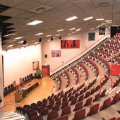Physicians International Conference Centre
