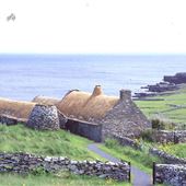 Shetland Croft House Museum