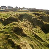 Portknockie