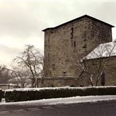 Priory Church of St. Mary of Mount Carmel