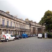 St Bernard's Crescent
