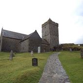 St Clement's Church