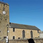 St Serf's Church