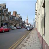 Stonehaven