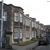 Redlands Terrace