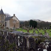 Straiton Parish Church