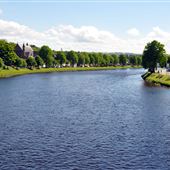 River Ness