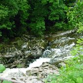 Killiecrankie / Soldier's Leap