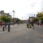 Airdrie