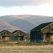 Bandeath Military Camp
