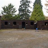 Barskimming Estate Stables
