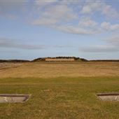 Binhill Firing Range