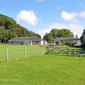 Rosemount House and Stables