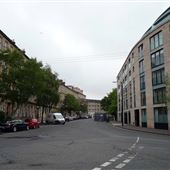 Minerva Street