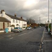 Mollinsburn