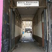 Royal Exchange Court