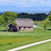Culloden Battlefield