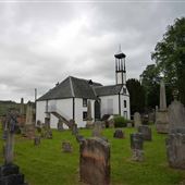 Dalserf Parish Church