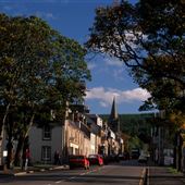 Fochabers