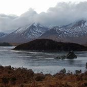 Rannoch Moor