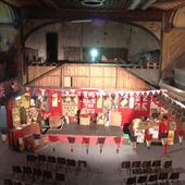 Britannia Panopticon Music Hall