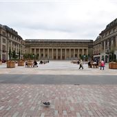 Dundee City Square