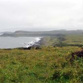 Mullock Bay