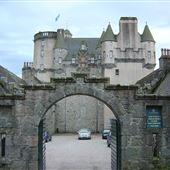 Castle Fraser