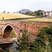 Leaderfoot Railway Viaduct