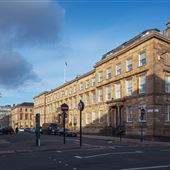 Blythswood Street