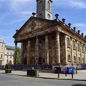 St Andrews Street