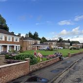 Longlands Park