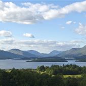 Loch Lomond