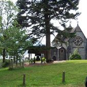(Our Lady) Church of St Mary and St Finnan