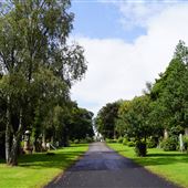 Greenock Cemetery and Crematorium