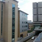 Anderston Centre