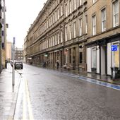 Bank Street, Dundee