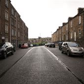 Pitfour Street
