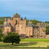 Thirlestane Castle