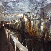 Union Canal Tunnel - Falkirk