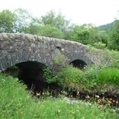Brenchoille Bridge
