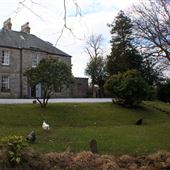 Dean Park House