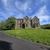 Eaglesham House