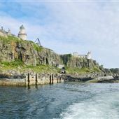 Little Cumbrae Lighthouse