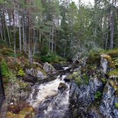 Falls of Pattack