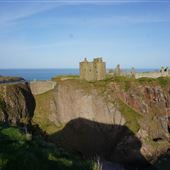 Dunnottar Castle